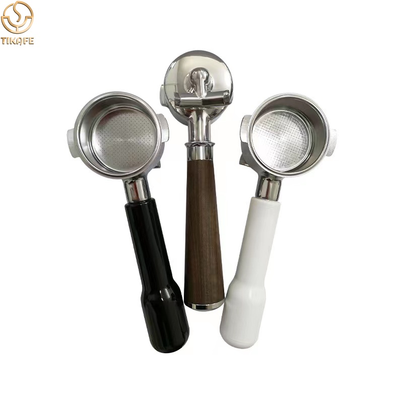 Delonghi Espresso Ecp3420 - エスプレッソ 51mm ポルタフィルター ダブルスパウト付き デロンギ ECP3420/