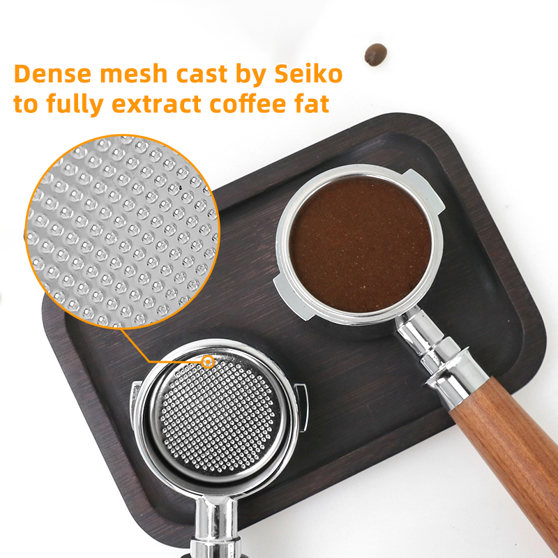 デロンギコーヒー用フィルターバスケット,バリスタツール,エス - Delonghi Espresso Ecp3420 のレビューと価格