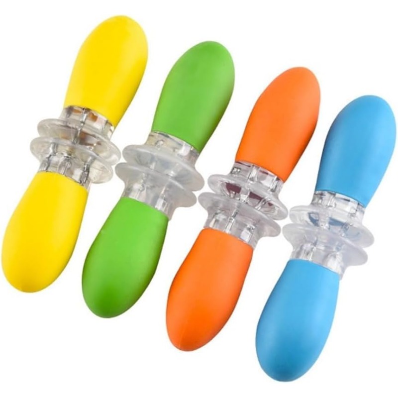 4組のステンレス製コーンフォークホルダー、バーベキュープロン - Hot Dog Press のレビューと価格