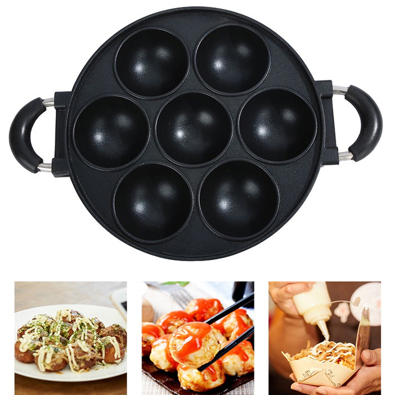 鋳鉄製のomelette鍋、焦げ付き防止調理鍋、朝食卵調理用 - Cast Iron Corn のレビューと価格