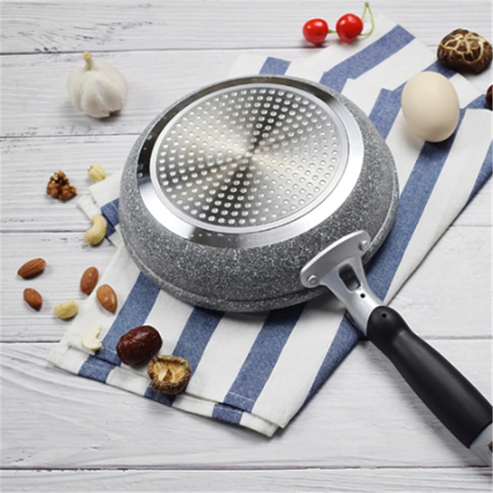1個入りノンスティックフライパン 家庭用調理パン オムレツ  - Mini Pancake Griddle のレビューと価格