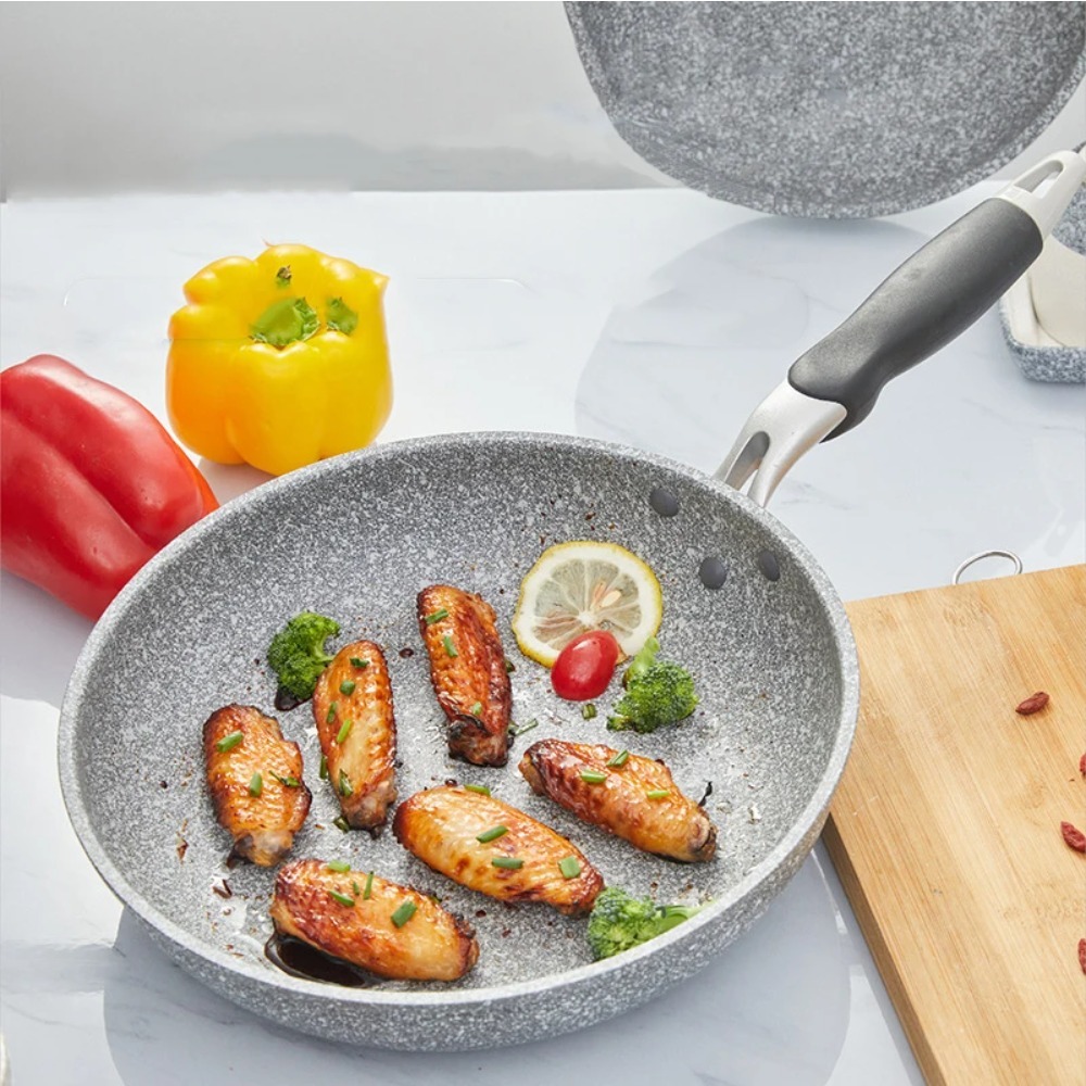 1個入りノンスティックフライパン 家庭用調理パン オムレツ  - Mini Pancake Griddle のレビューと価格