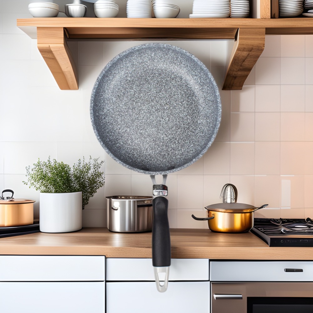 1個入りノンスティックフライパン 家庭用調理パン オムレツ  - Mini Pancake Griddle のレビューと価格
